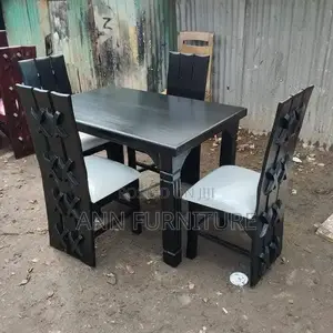 Dinning Table 4seater