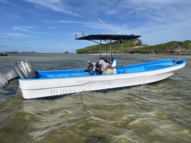 Fishing Boat (2026)