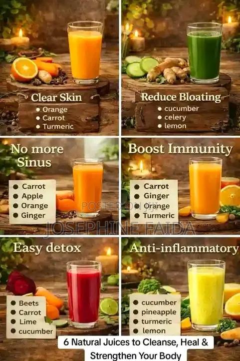 Fresh Juice - thumbnail 2