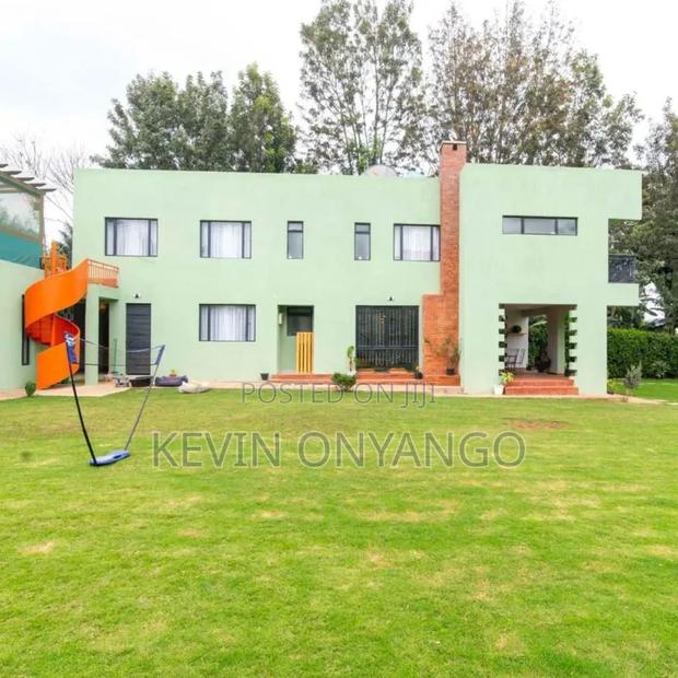 5bdrm House in Karen for sale