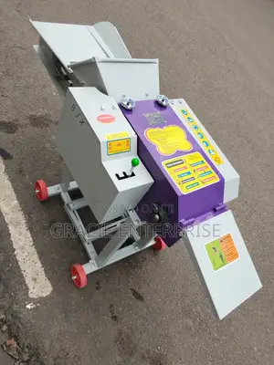 Silage Maker/ High Speed Chopper