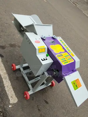 Silage Maker/ High Speed Chopper