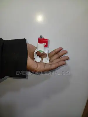 Chicken Nipple Drinkers Mainly Used in Cages