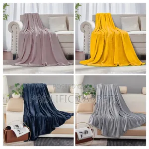 Throw-Blanket