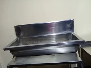 Professional Stainless Steel Surgical Scrub Sink