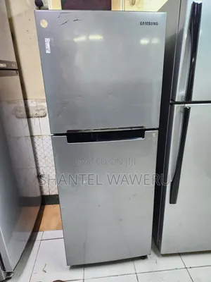 Digital Inverter Silver 300litres/Powersaving
