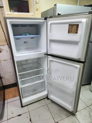 Digital Inverter Silver 300litres/Powersaving