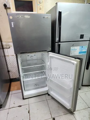 Digital Inverter Silver 300litres/Powersaving