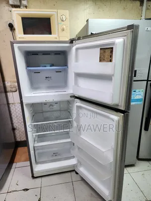 Digital Inverter Silver 300litres/Powersaving