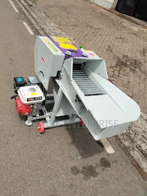 Fodder Cutter/ High Speed Chaff Cutter