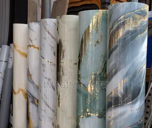Smart Way With Self Adhesive Wall Panels