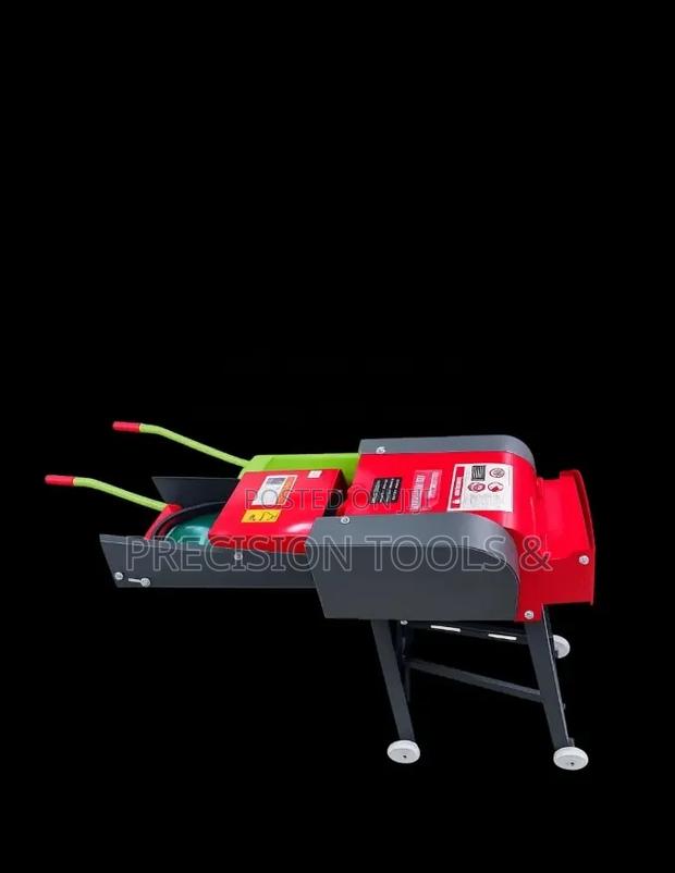 Chaff Cutter
500-800kg Capacity