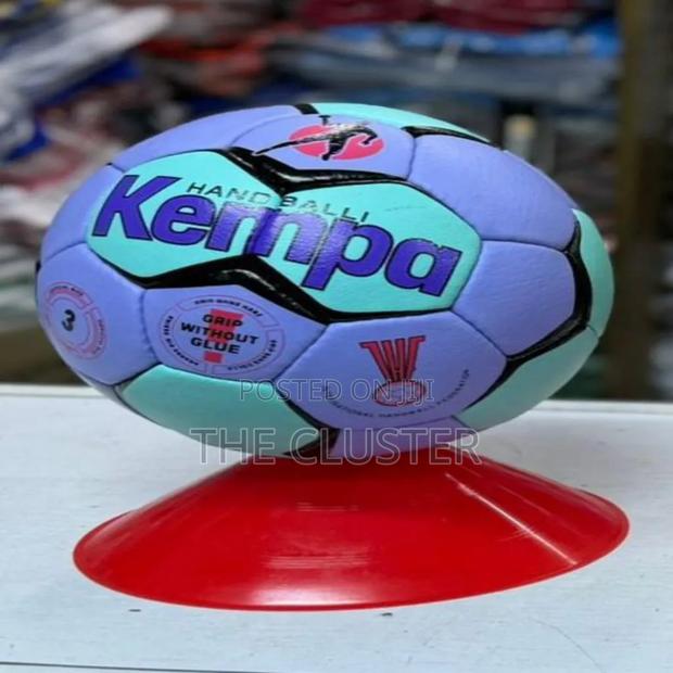 Kempa Official Handball Ball - main view