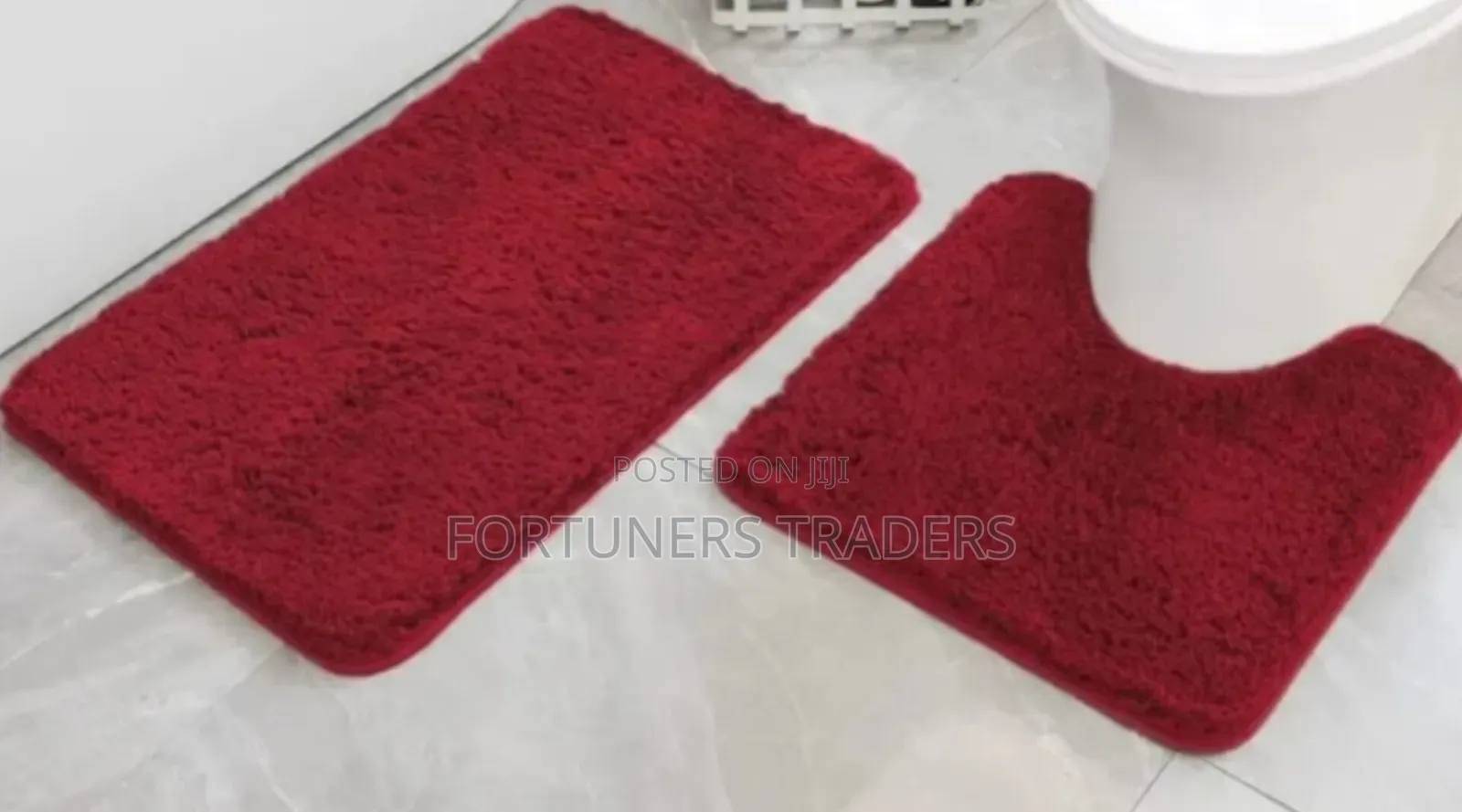 Bathroom Mat