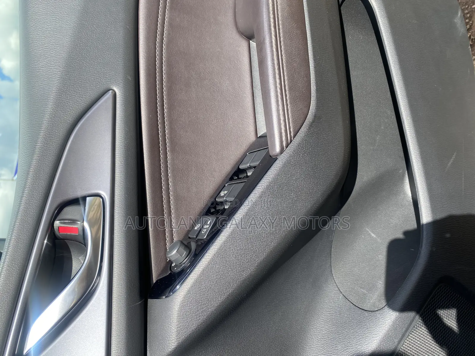 Mazda Axela 2019 Black