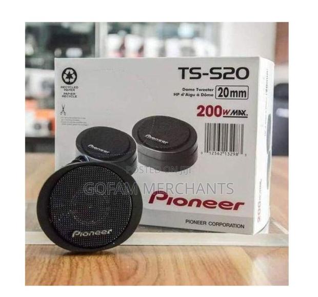 Pioneer Tweeter Ts-S20