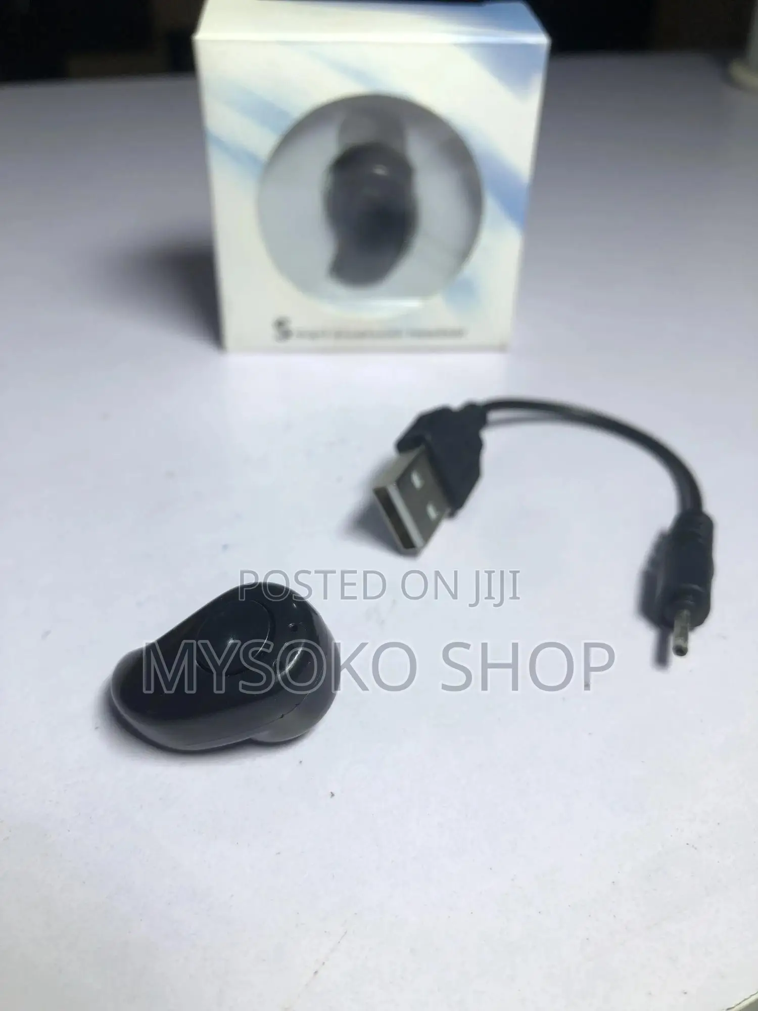 S530 Single Earpiece
