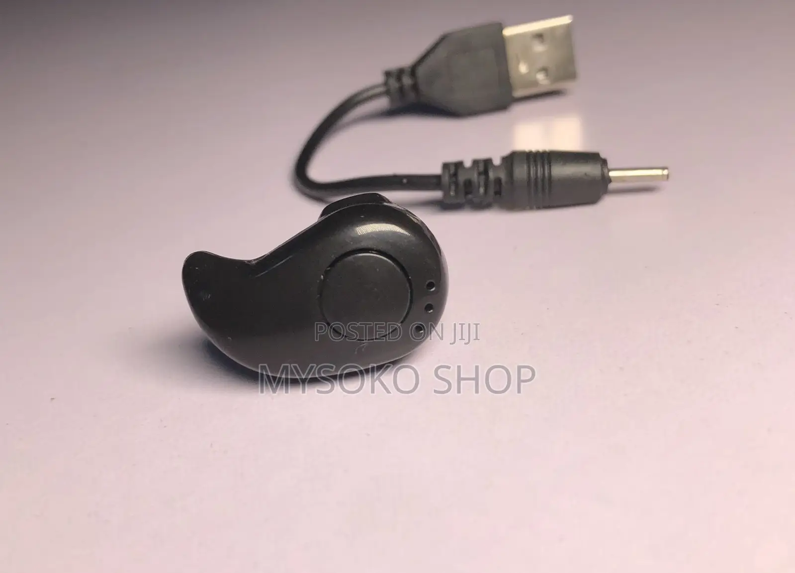 S530 Single Earpiece