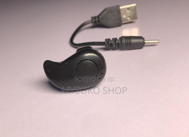 S530 Single Earpiece - thumbnail 2