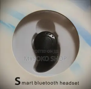 S530 Single Earpiece