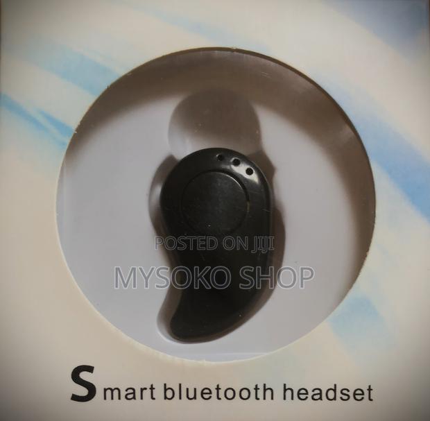 S530 Single Earpiece - thumbnail 3