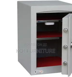 Storage Units; Hurgarye Executive Diplamatic Safes