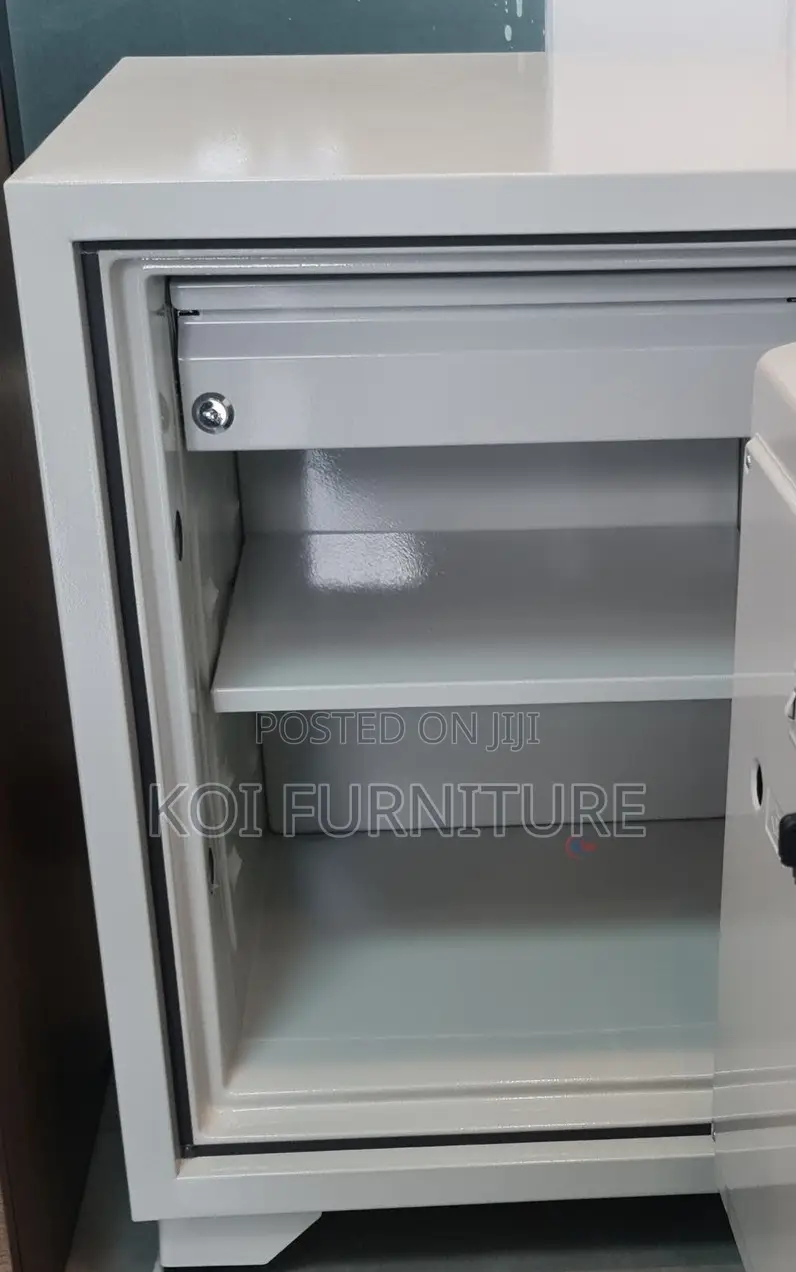 Storage Units; Hurgarye Executive Diplamatic Safes