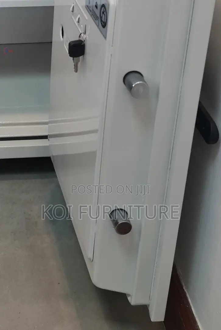 Storage Units; Hurgarye Executive Diplamatic Safes