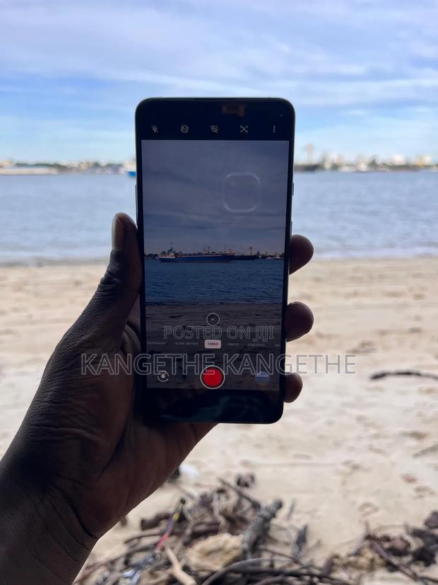 OnePlus 9R 128 GB Blue - thumbnail 3