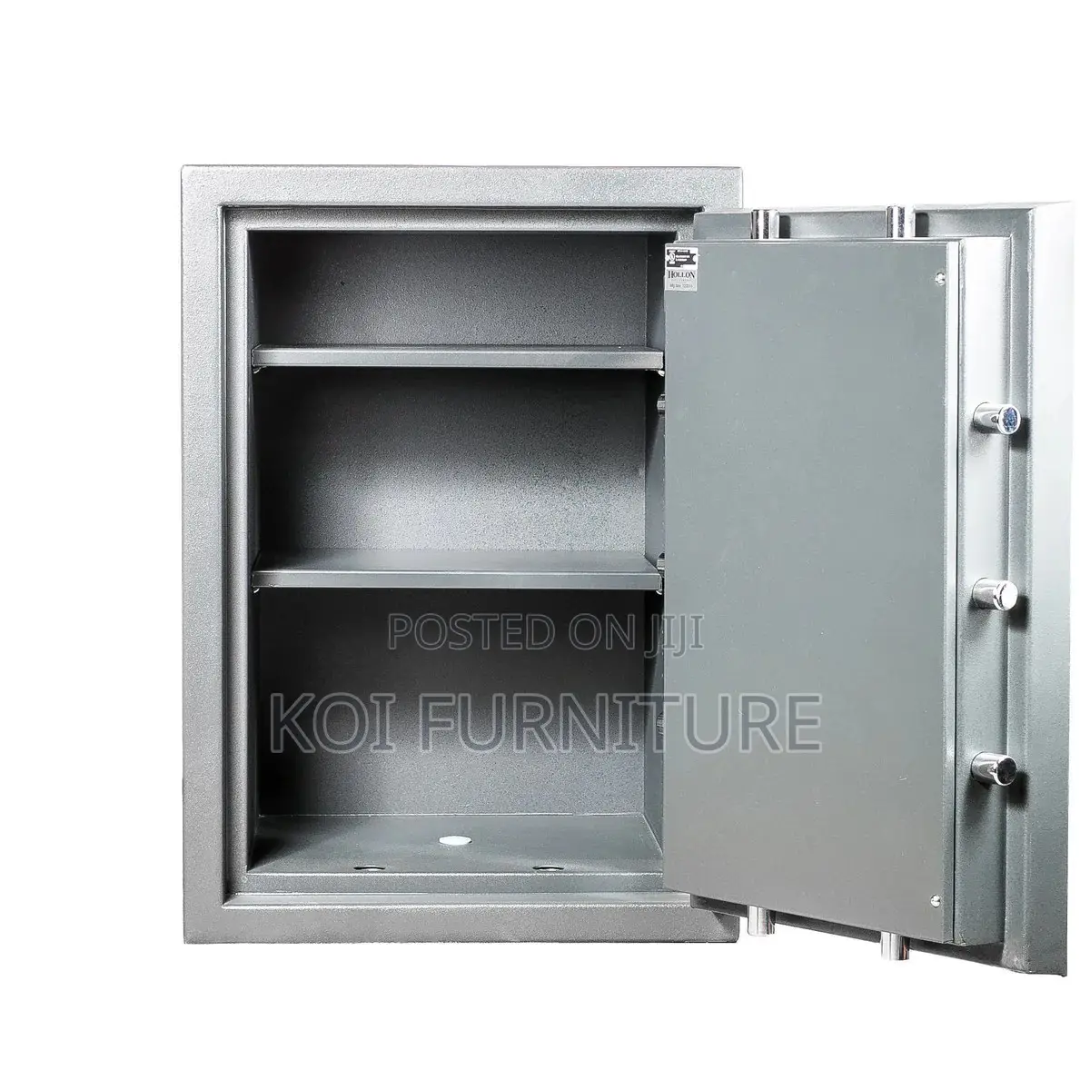 Storage Units; Hurgarye Executive Diplamatic Safes