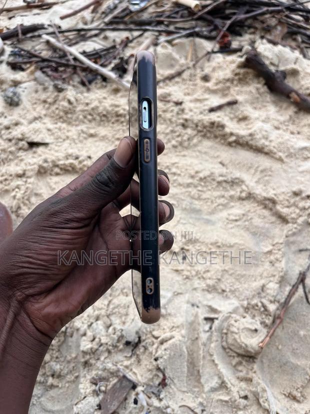OnePlus 9R 128 GB Blue - thumbnail 6