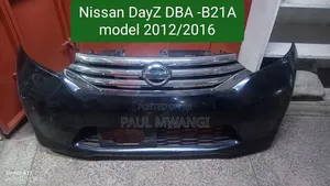 Front Bumper Nissan Dayz Dba -B21a Model 2012/2016
