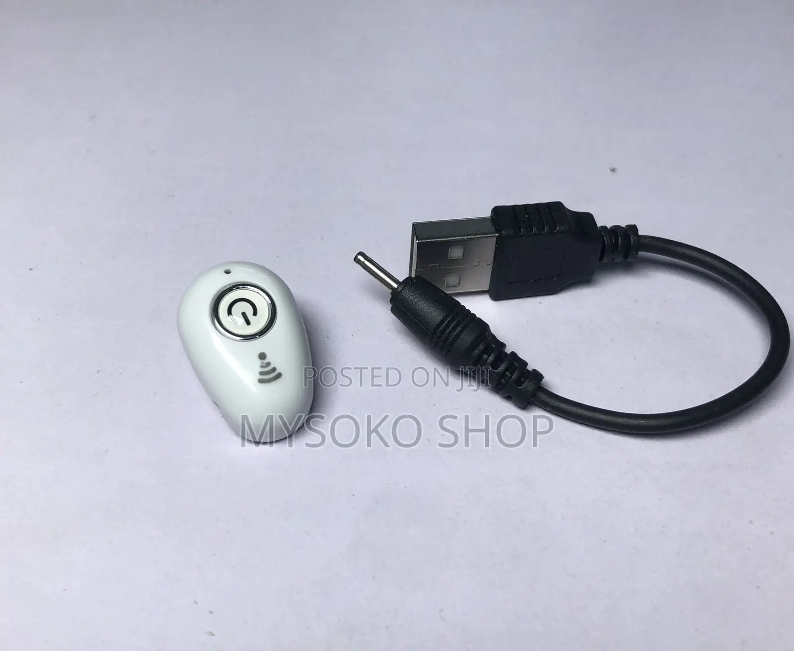 S650 Single Earpiece