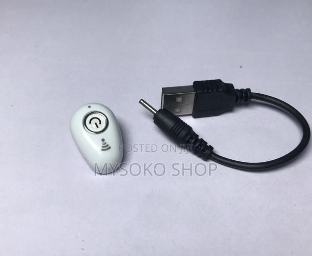 S650 Single Earpiece