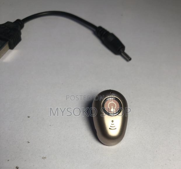 S650 Single Earpiece - thumbnail 2