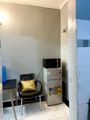 Airbnb Studio