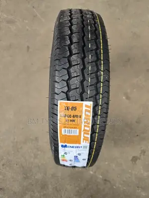 175 R13 Torque Tyres (Commercial)