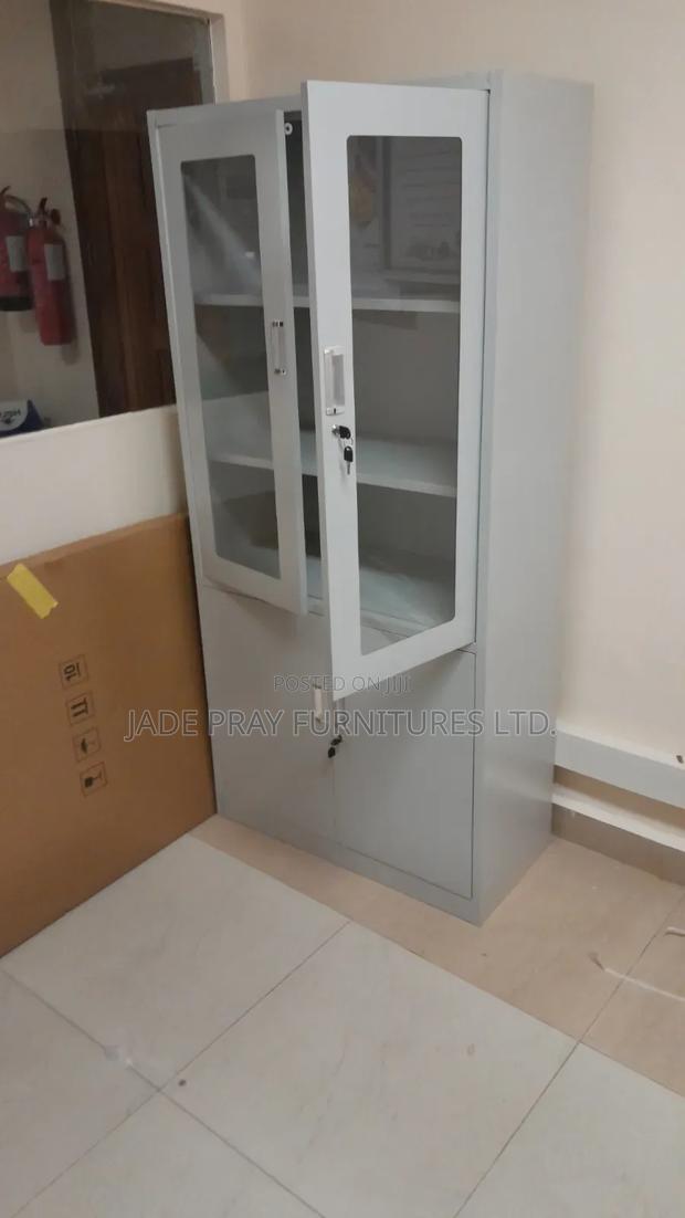 Receptionist Cabinet