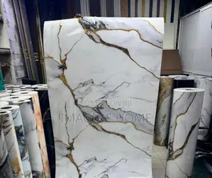 Make Your Home Wall and Restaurant With Marble Sheet