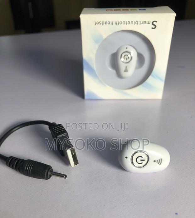S650 Single Earpiece - thumbnail 3