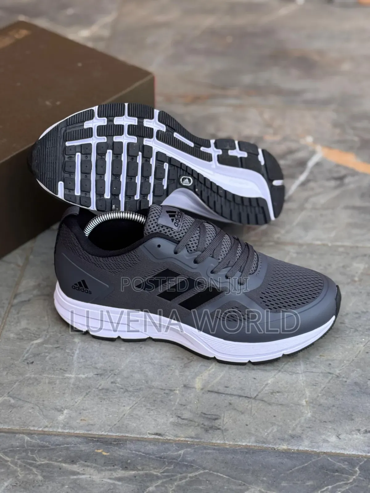 Adidas Cushlon