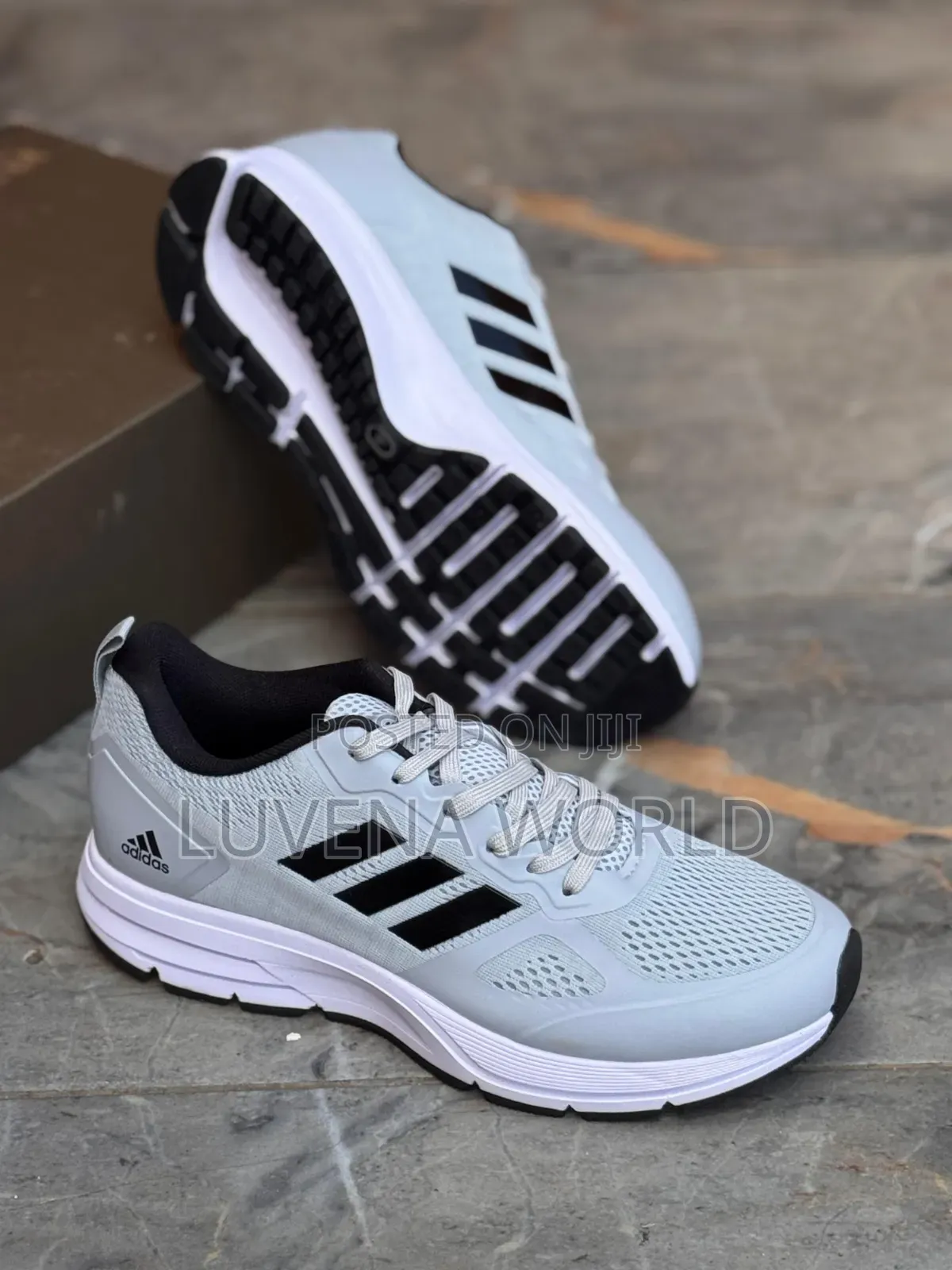 Adidas Cushlon