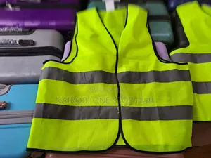 Reflector Jackets