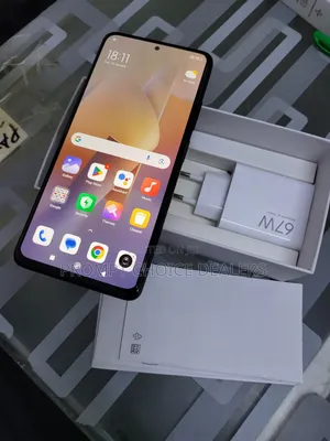 Xiaomi Redmi Note 12 Pro 256 GB Red