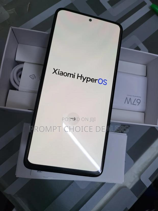 Xiaomi Redmi Note 12 Pro 256 GB Red - thumbnail 3