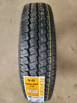 175r13 Torque Tyres L/T8pr Tq-05