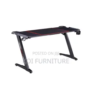 Office Desks; Apexcore Pro Gaming Desk
