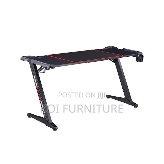 Office Desks; Apexcore Pro Gaming Desk