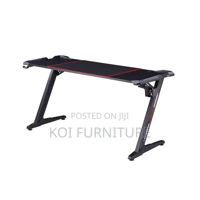 Office Desks; Apexcore Pro Gaming Desk
