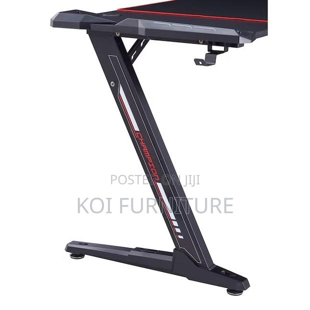 Office Desks; Apexcore Pro Gaming Desk - thumbnail 6